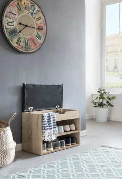 Banc à chaussures TINGO MARIA-Skyport