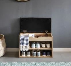 Banc à chaussures TINGO MARIA-Skyport