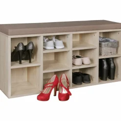 Banc à chaussures TINGO MARIA