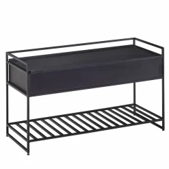 Banc à chaussures TRUJILLO