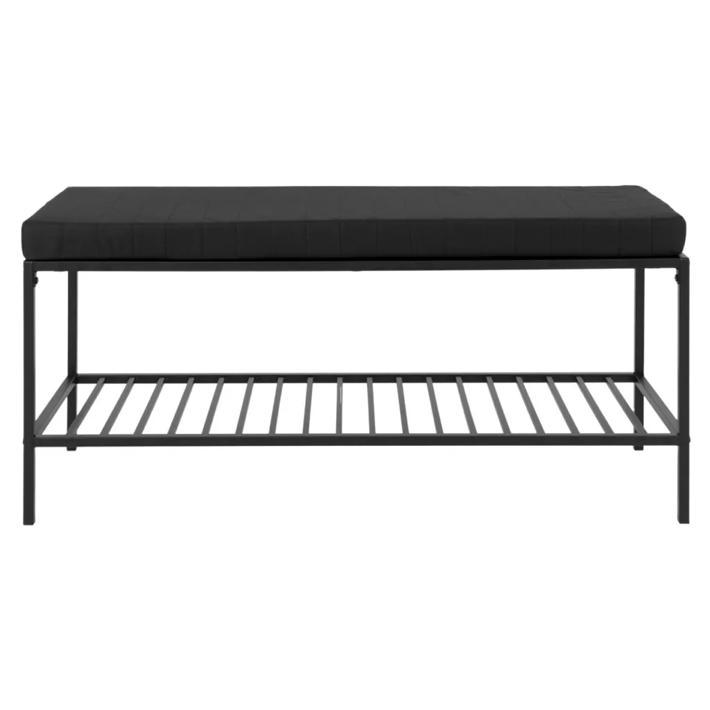 Banc à chaussures VITA-House Nordic Hot