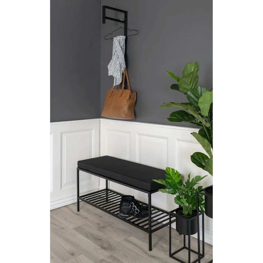 Banc à chaussures VITA-House Nordic Hot