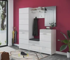 Banc à chaussures WELKITE-Xonox Sale