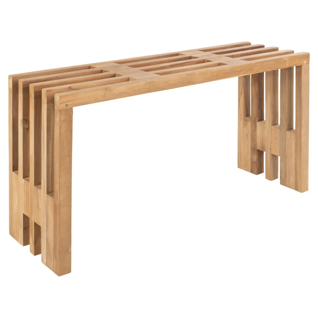 Banc BENIDORM-House Nordic New