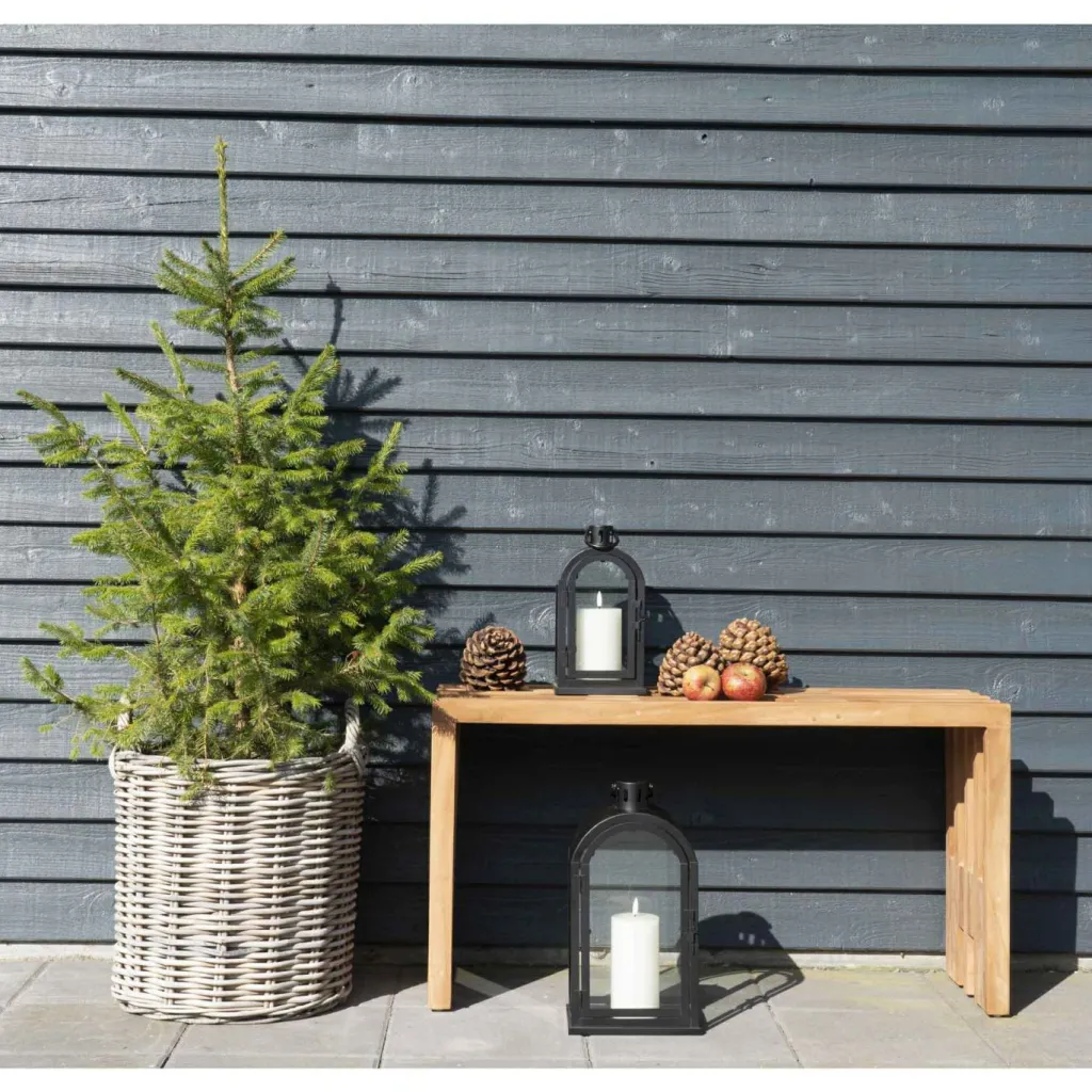 Banc BENIDORM-House Nordic New