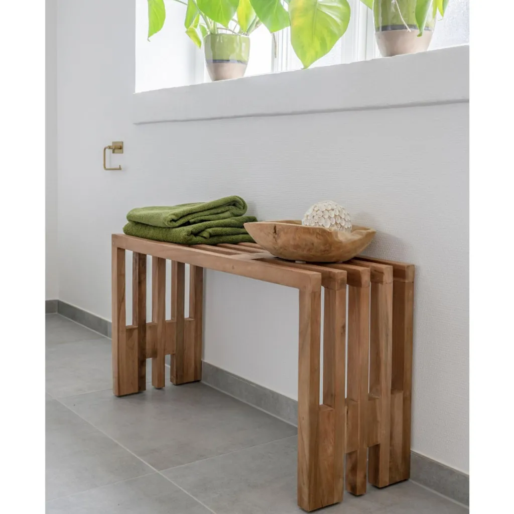 Banc BENIDORM-House Nordic New