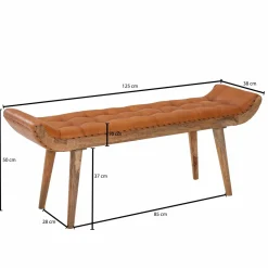 Banc CASMA-Skyport Sale