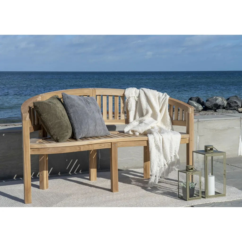 Banc de jardin BOCA-House Nordic Sale