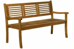 Banc de jardin DEINZE