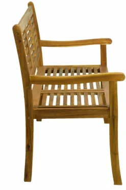 Banc de jardin DEINZE