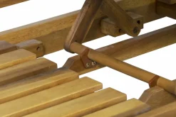 Banc de jardin DEINZE