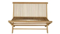 Banc de jardin JAKARTA-DESIGNlink Clearance