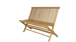 Banc de jardin JAKARTA-DESIGNlink Clearance