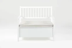 Banc d'entrée ASTER