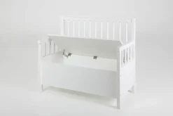 Banc d'entrée ASTER