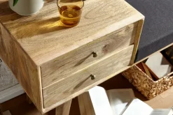 Banc MADRE DE DIOS-Skyport Sale