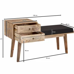 Banc MADRE DE DIOS-Skyport Sale