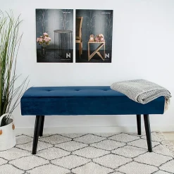 Banc SKIBY-House Nordic Best