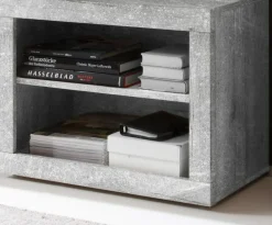 Banc STONE 5-First Look