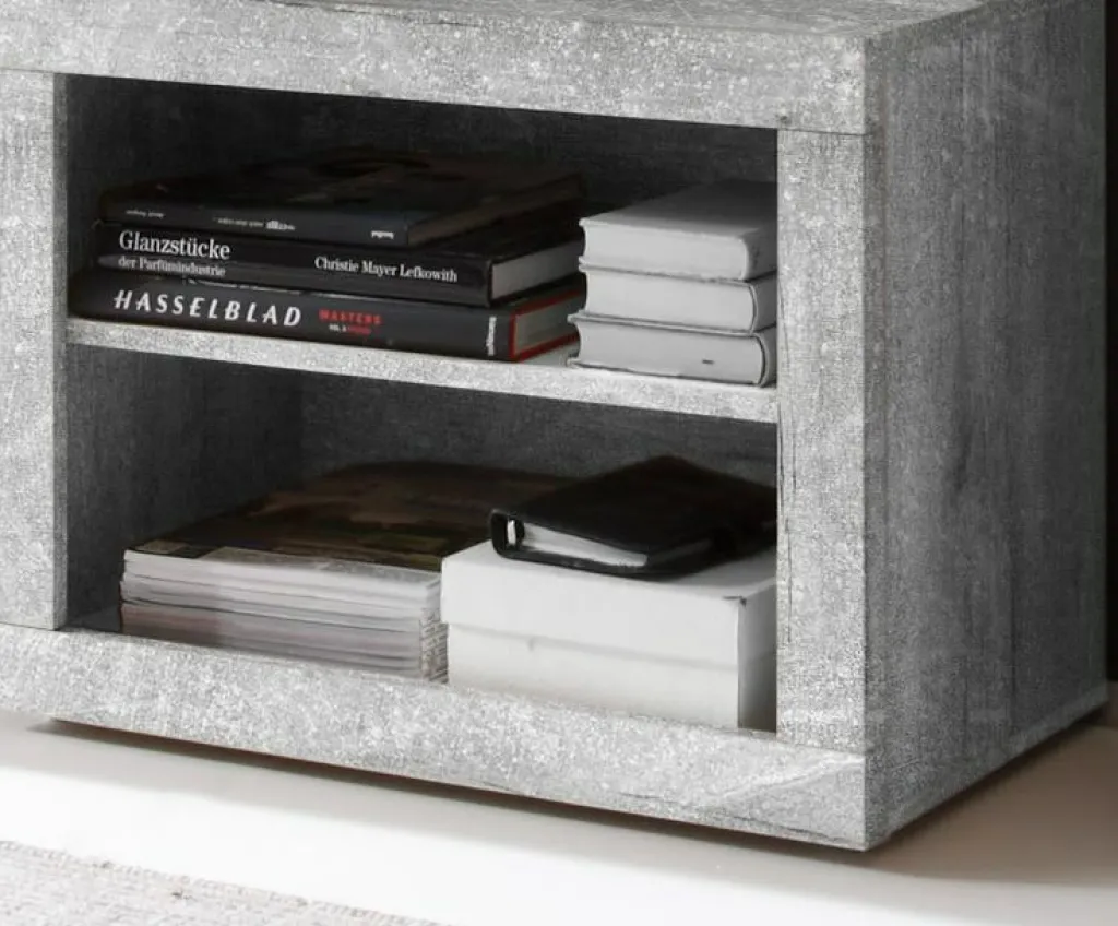 Banc STONE 5-First Look