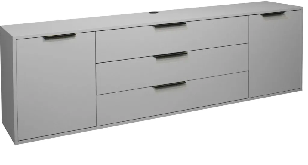 Banc TV BONNIE-Mäusbacher New