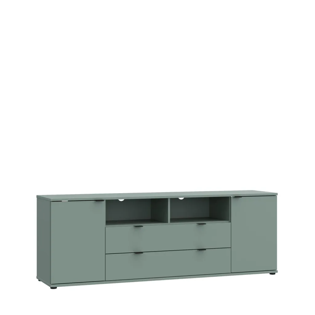 Banc TV GANYMEDE-Forte New