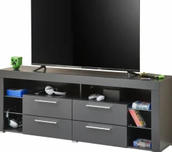 Banc TV GOAL CARBON-Stolkom Hot