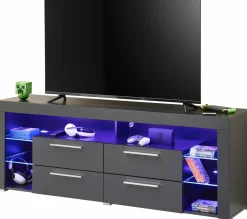 Banc TV GOAL CARBON-Stolkom Hot