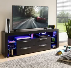 Banc TV GOAL CARBON-Stolkom Hot