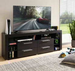 Banc TV GOAL CARBON-Stolkom Hot