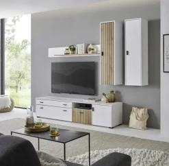 Banc TV HUDSON-IMV Outlet