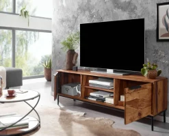 Banc TV ICA-Skyport Discount