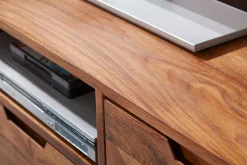 Banc TV ILO-Skyport Discount