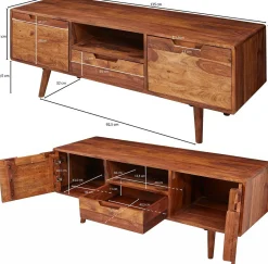 Banc TV ILO-Skyport Discount