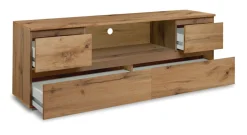 Banc TV INGAMAR 18-Finori Clearance