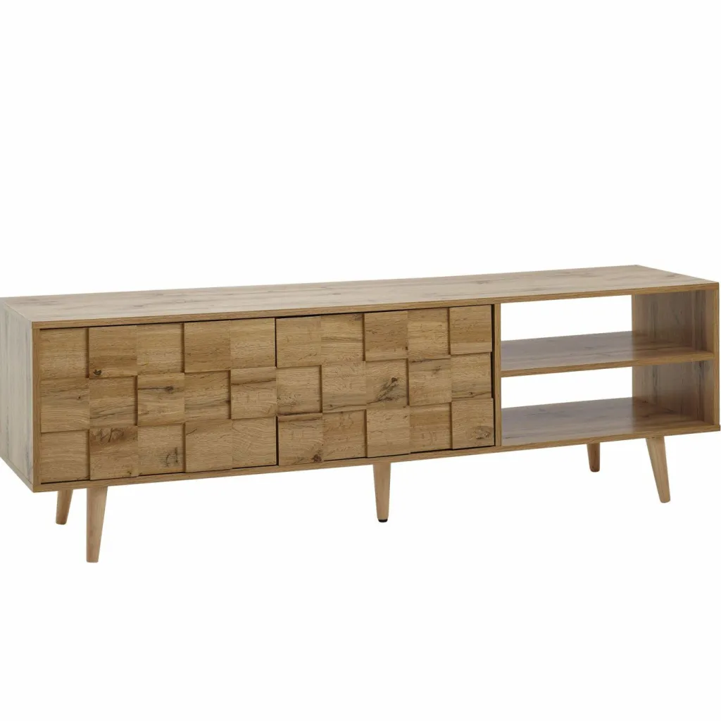 Banc TV JAUJA-Skyport Clearance