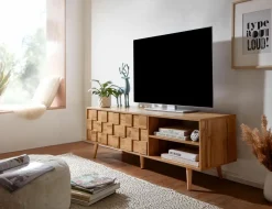 Banc TV JAUJA-Skyport Clearance