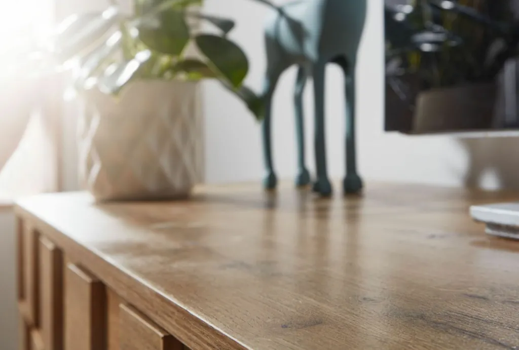 Banc TV JAUJA-Skyport Clearance