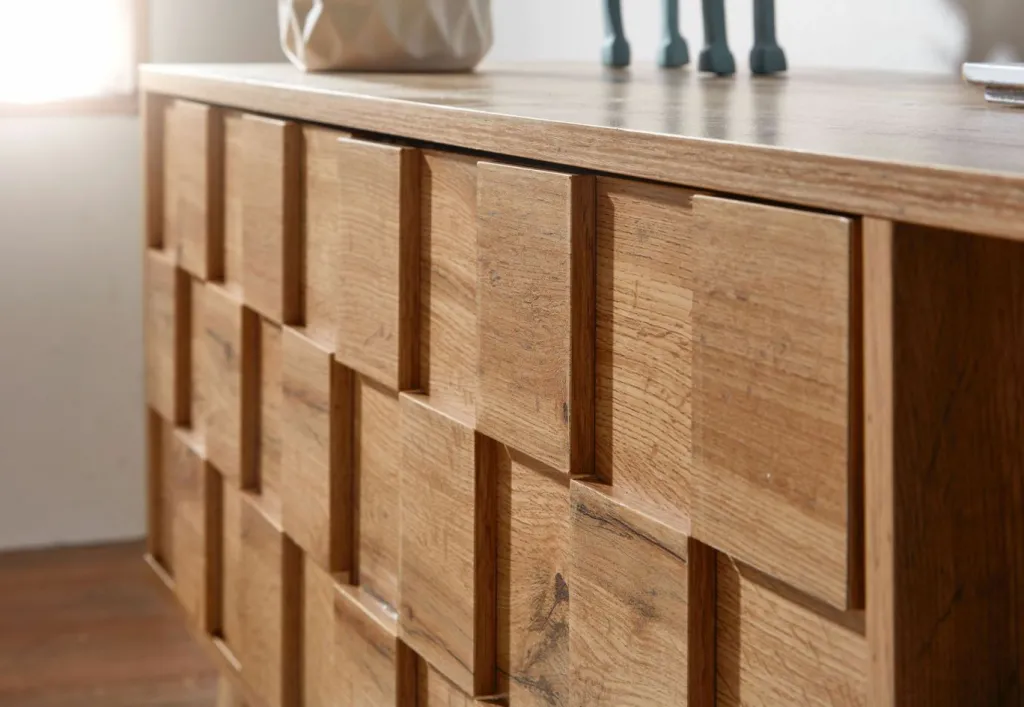 Banc TV JAUJA-Skyport Clearance