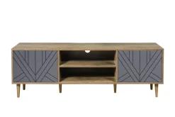 Banc TV JETTE-Möbilia Hot