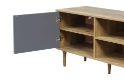 Banc TV JETTE-Möbilia Hot