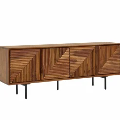 Banc TV LA ARENA-Skyport