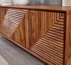 Banc TV LA ARENA-Skyport