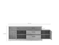 Banc TV LAGOON-Wojcik Best