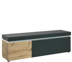 Banc TV LUCI-Wojcik Hot