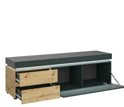 Banc TV LUCI-Wojcik Hot