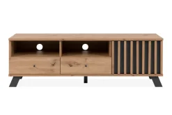 Banc TV MECHELLE-Finori New