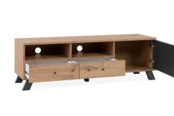 Banc TV MECHELLE-Finori New