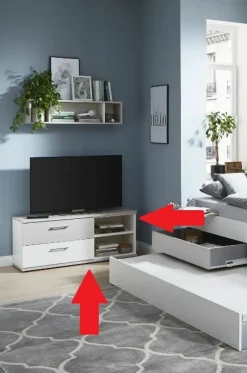 Banc TV NEW YORK-Priess Outlet