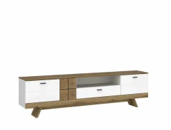 Banc TV ORETA-Wojcik Discount